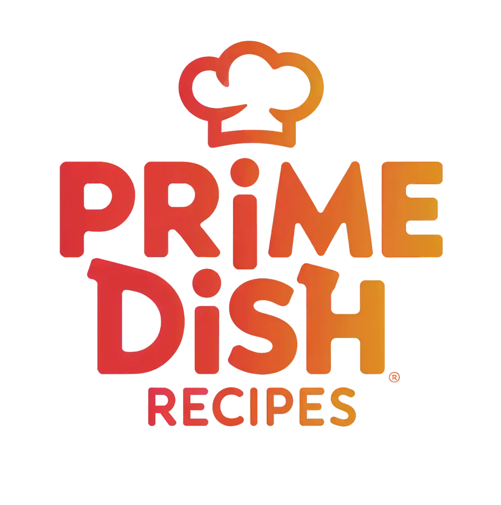 Primedish Recipes