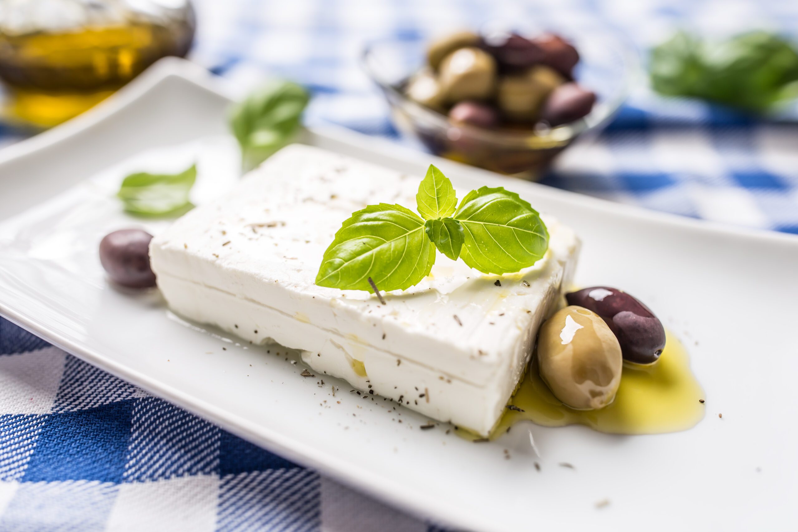 mizithra greek cheese main dish