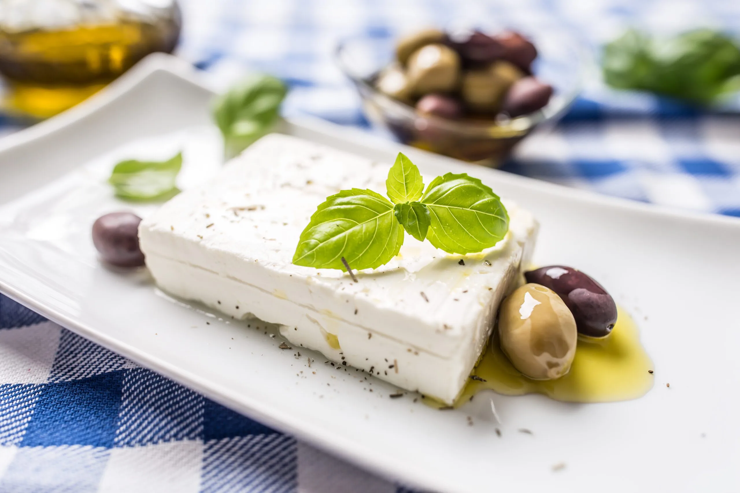 mizithra greek cheese main dish